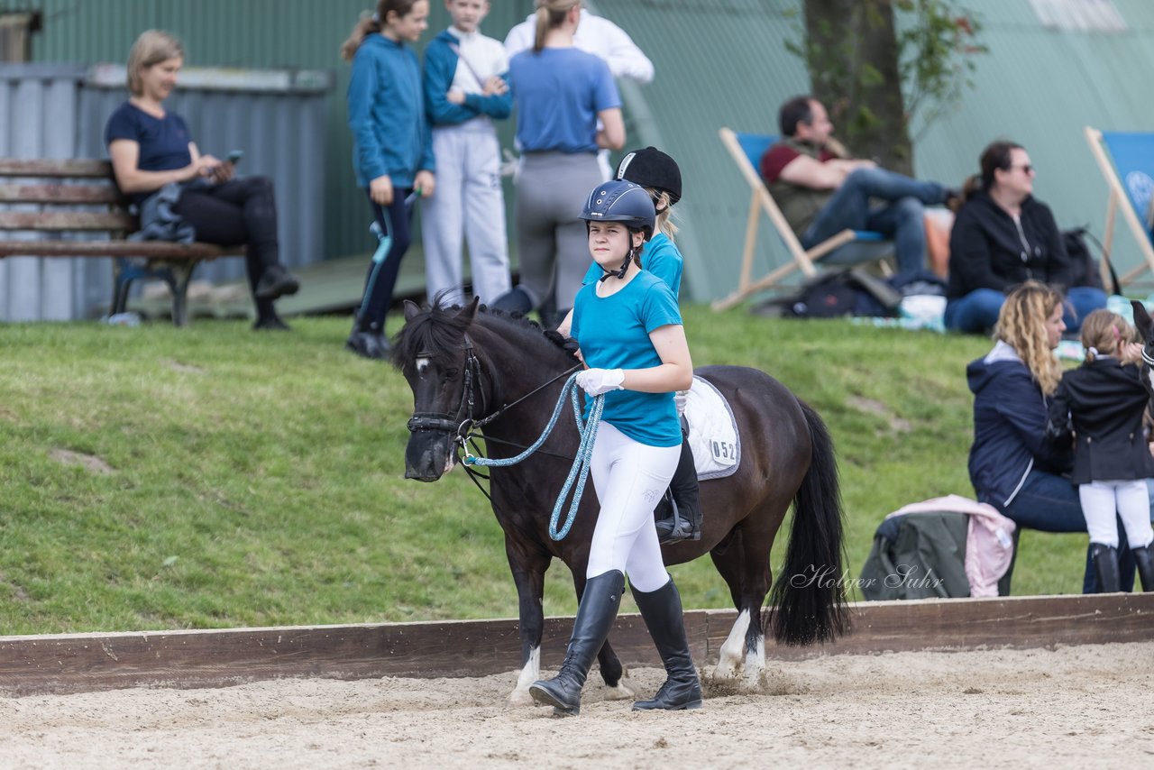 Bild 19 - Pony Akademie Turnier